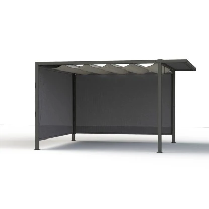 Siena Garden Roll-Up Für Schattenmanufaktur 300 Cm X 210 Cm 7 Siena Garden Roll-Up Für Schattenmanufaktur 300 Cm X 210 Cm – Bild 7