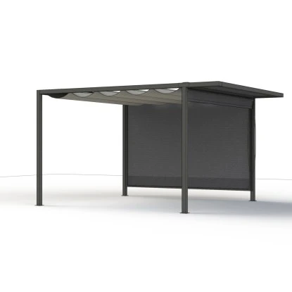 Siena Garden Roll-Up Für Schattenmanufaktur 300 Cm X 210 Cm 8 Siena Garden Roll-Up Für Schattenmanufaktur 300 Cm X 210 Cm – Bild 8