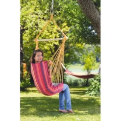 Amazonas Hängesitz Belize Vulcano 104 Cm X 56 Cm -Gartengeschäft 606853 4147 3