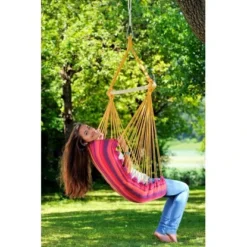 Amazonas Hängesitz Belize Vulcano 104 Cm X 56 Cm -Gartengeschäft 606853 4147 4