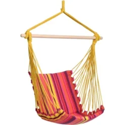 Amazonas Hängesitz Belize Vulcano 104 Cm X 56 Cm