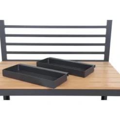 Siena Garden Outdoor Kitchen Mittelteil Sierra Hoch 90 Cm X 56 Cm X 141 Cm FSC® 22 Siena Garden Outdoor Kitchen Mittelteil Sierra Hoch 90 Cm X 56 Cm X 141 Cm FSC® -Gartengeschäft 607208 1346 7