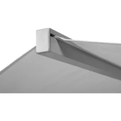 Schneider Sonnenschirm Rooftop Silbergrau Ø 350 Cm 15 Schneider Sonnenschirm Rooftop Silbergrau Ø 350 Cm -Gartengeschäft 609135 2630 06