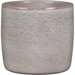 Scheurich Übertopf 900 Ø 21,2 Cm X 19,3 Cm Seashell