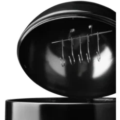 Napoleon Holzkohlegrill Smoker Apollo 3-in-1 Ø 40 Cm 9 Napoleon Holzkohlegrill Smoker Apollo 3-in-1 Ø 40 Cm -Gartengeschäft 629162120892 749216 1104 4