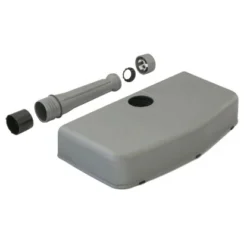 Schneider Beton-Balkonständer Silbergrau Ca. 20 Kg 9 Schneider Beton-Balkonständer Silbergrau Ca. 20 Kg -Gartengeschäft 663111 2630 4