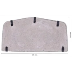 Schneider Beton-Balkonständer Silbergrau Ca. 20 Kg 11 Schneider Beton-Balkonständer Silbergrau Ca. 20 Kg -Gartengeschäft 663111 2630 6