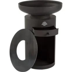 Jamestown Plancha-Grill Redmoon Ø 58 Cm