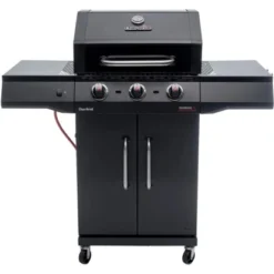 Char-Broil Gasgrill Performance CORE B 3 Cabinet Mit 3 Brennern & TRU-Infrared