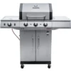 Char-Broil Gasgrill Performance PRO S 3 Mit 3 Brennern & TRU-Infrared