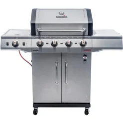 Char-Broil Gasgrill Performance PRO S 4 Mit 4 Brennern & TRU-Infrared