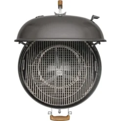 Weber Holzkohlegrill 70th Anniversary Edition Kettle Metallic Grey Ø 57 Cm 15 Weber Holzkohlegrill 70th Anniversary Edition Kettle Metallic Grey Ø 57 Cm -Gartengeschäft 699490 3994 05