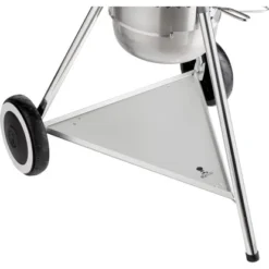 Weber Holzkohlegrill 70th Anniversary Edition Kettle Metallic Grey Ø 57 Cm 19 Weber Holzkohlegrill 70th Anniversary Edition Kettle Metallic Grey Ø 57 Cm -Gartengeschäft 699490 3994 09