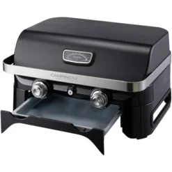 Campingaz Gas-Tischgrill Attitude 2100 LX -Gartengeschäft 6 AttitudeLX 2000035655 03
