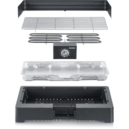 Severin Tischgrill PG 8565 2 Severin Tischgrill PG 8565 – Bild 2