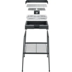 Severin Standgrill PG 8566