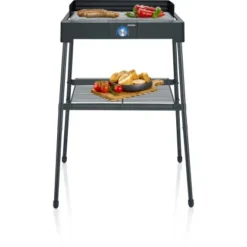 Severin Standgrill PG 8566 19 Severin Standgrill PG 8566 -Gartengeschäft 717089 4776 10