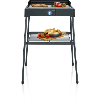 Severin Standgrill PG 8566 10 Severin Standgrill PG 8566 – Bild 10