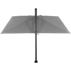 Siena Garden Ampelschirm Stratos 400 Cm X 300 Cm Grau Mit Kurbelmechanik -Gartengeschäft 717124 1346 14