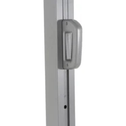 Siena Garden Ampelschirm Stratos 400 Cm X 300 Cm Schwarz Mit Kurbelmechanik -Gartengeschäft 717127 1346 06