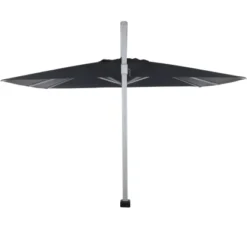 Siena Garden Ampelschirm Stratos 400 Cm X 300 Cm Schwarz Mit Kurbelmechanik -Gartengeschäft 717127 1346 12