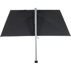 Siena Garden Ampelschirm Stratos 400 Cm X 300 Cm Schwarz Mit Kurbelmechanik -Gartengeschäft 717127 1346 14