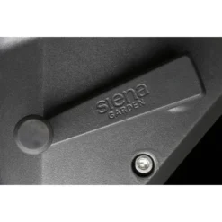 Siena Garden Ampelschirm Sunset N+ 300 Cm X 300 Cm Anthrazit Mit Kurbelmechanik -Gartengeschäft 717136 1346 11