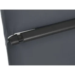 Siena Garden Ampelschirm Sunset N+ 300 Cm X 300 Cm Anthrazit Mit Kurbelmechanik -Gartengeschäft 717136 1346 12