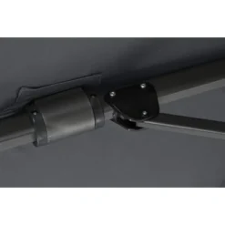 Siena Garden Ampelschirm Sunset N+ 300 Cm X 300 Cm Anthrazit Mit Kurbelmechanik -Gartengeschäft 717136 1346 14