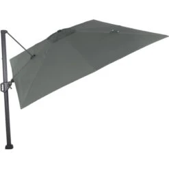 Siena Garden Ampelschirm Sunset N+ 260 Cm X 350 Cm Grün Mit Kurbelmechanik -Gartengeschäft 717246 1346 12