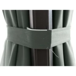 Siena Garden Ampelschirm Sunset N+ 260 Cm X 350 Cm Grün Mit Kurbelmechanik -Gartengeschäft 717246 1346 20