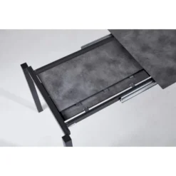 Best Ausziehtisch Palazzo 160-200 Cm X 80 Cm X 75 Cm Weiß -Gartengeschäft 719895 3271 03