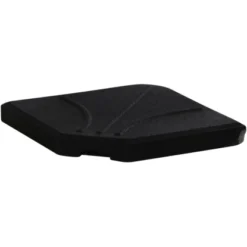 Siena Garden Bodenplatte Quadro 25 Kg 47 Cm X 47 Cm X 5,5 Cm