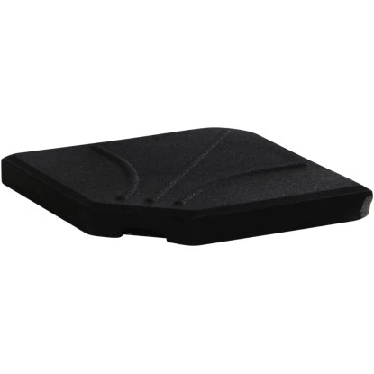 Siena Garden Bodenplatte Quadro 25 Kg 47 Cm X 47 Cm X 5,5 Cm 1 Siena Garden Bodenplatte Quadro 25 Kg 47 Cm X 47 Cm X 5,5 Cm