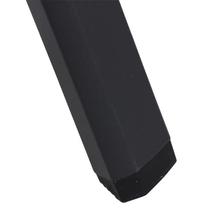 Siena Garden Klappsessel Tesoro Alu 68 Cm X 60 Cm X 110 Cm Anthrazit Matt 3 Siena Garden Klappsessel Tesoro Alu 68 Cm X 60 Cm X 110 Cm Anthrazit Matt – Bild 3