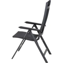 Siena Garden Klappsessel Tesoro Alu 68 Cm X 60 Cm X 110 Cm Anthrazit Matt 25 Siena Garden Klappsessel Tesoro Alu 68 Cm X 60 Cm X 110 Cm Anthrazit Matt -Gartengeschäft 720513 1346 07