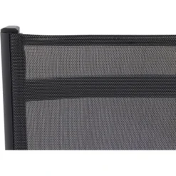 Siena Garden Klappsessel Tesoro Alu 68 Cm X 60 Cm X 110 Cm Anthrazit Matt 30 Siena Garden Klappsessel Tesoro Alu 68 Cm X 60 Cm X 110 Cm Anthrazit Matt -Gartengeschäft 720513 1346 12