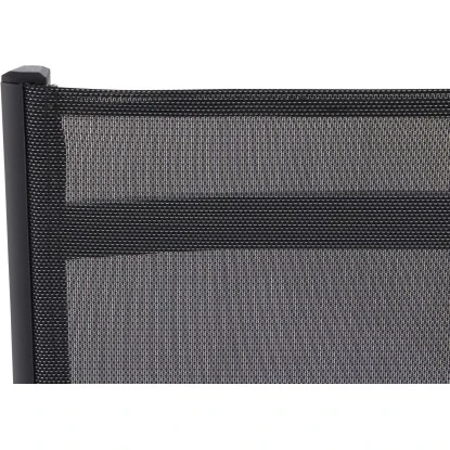 Siena Garden Klappsessel Tesoro Alu 68 Cm X 60 Cm X 110 Cm Anthrazit Matt 12 Siena Garden Klappsessel Tesoro Alu 68 Cm X 60 Cm X 110 Cm Anthrazit Matt – Bild 12