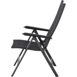 Siena Garden Klappsessel Tesoro Alu 68 Cm X 60 Cm X 110 Cm Anthrazit Matt 34 Siena Garden Klappsessel Tesoro Alu 68 Cm X 60 Cm X 110 Cm Anthrazit Matt -Gartengeschäft 720513 1346 16