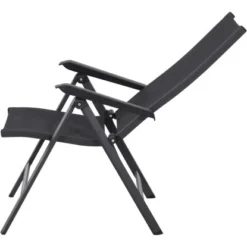 Siena Garden Klappsessel Tesoro Alu 68 Cm X 60 Cm X 110 Cm Anthrazit Matt 36 Siena Garden Klappsessel Tesoro Alu 68 Cm X 60 Cm X 110 Cm Anthrazit Matt -Gartengeschäft 720513 1346 18