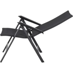 Siena Garden Klappsessel Tesoro Alu 68 Cm X 60 Cm X 110 Cm Anthrazit Matt 37 Siena Garden Klappsessel Tesoro Alu 68 Cm X 60 Cm X 110 Cm Anthrazit Matt -Gartengeschäft 720513 1346 19