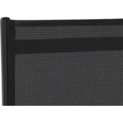 Siena Garden Stapelsessel Tesoro Alu Zerlegt 68 Cm X 62,5 Cm X 98 Cm Anthrazit 10 Siena Garden Stapelsessel Tesoro Alu Zerlegt 68 Cm X 62,5 Cm X 98 Cm Anthrazit -Gartengeschäft 720527 1346 03