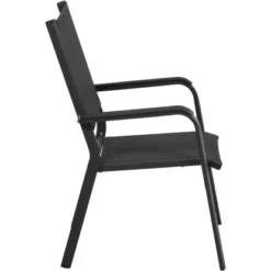 Siena Garden Stapelsessel Tesoro Alu Zerlegt 68 Cm X 62,5 Cm X 98 Cm Anthrazit 15 Siena Garden Stapelsessel Tesoro Alu Zerlegt 68 Cm X 62,5 Cm X 98 Cm Anthrazit -Gartengeschäft 720527 1346 08