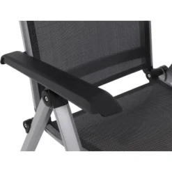 Siena Garden Klappsessel Tesoro Alu 68 Cm X 60 Cm X 110 Cm Silber 21 Siena Garden Klappsessel Tesoro Alu 68 Cm X 60 Cm X 110 Cm Silber -Gartengeschäft 720575 1346 03