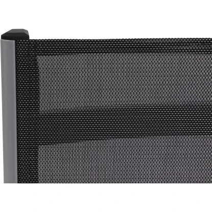 Siena Garden Klappsessel Tesoro Alu 68 Cm X 60 Cm X 110 Cm Silber 4 Siena Garden Klappsessel Tesoro Alu 68 Cm X 60 Cm X 110 Cm Silber – Bild 4