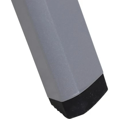 Siena Garden Klappsessel Tesoro Alu 68 Cm X 60 Cm X 110 Cm Silber 5 Siena Garden Klappsessel Tesoro Alu 68 Cm X 60 Cm X 110 Cm Silber – Bild 5