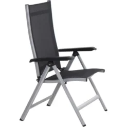 Siena Garden Klappsessel Tesoro Alu 68 Cm X 60 Cm X 110 Cm Silber 24 Siena Garden Klappsessel Tesoro Alu 68 Cm X 60 Cm X 110 Cm Silber -Gartengeschäft 720575 1346 06