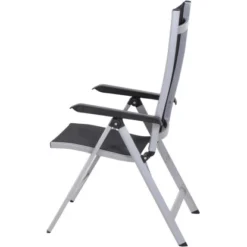 Siena Garden Klappsessel Tesoro Alu 68 Cm X 60 Cm X 110 Cm Silber 25 Siena Garden Klappsessel Tesoro Alu 68 Cm X 60 Cm X 110 Cm Silber -Gartengeschäft 720575 1346 07