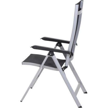 Siena Garden Klappsessel Tesoro Alu 68 Cm X 60 Cm X 110 Cm Silber 7 Siena Garden Klappsessel Tesoro Alu 68 Cm X 60 Cm X 110 Cm Silber – Bild 7