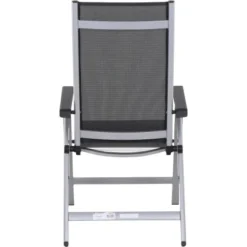 Siena Garden Klappsessel Tesoro Alu 68 Cm X 60 Cm X 110 Cm Silber 26 Siena Garden Klappsessel Tesoro Alu 68 Cm X 60 Cm X 110 Cm Silber -Gartengeschäft 720575 1346 08